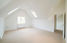 Fulletby bedroom extension leads