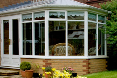 conservatories Fulletby