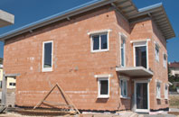 Fulletby home extensions