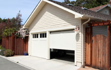 Fulletby garage construction leads