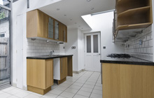 Fulletby kitchen extension leads