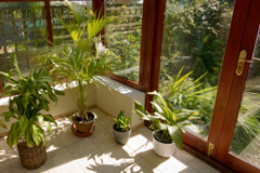 Fulletby orangery costs