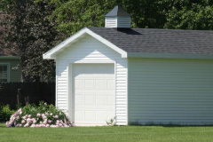 Fulletby outbuilding construction costs
