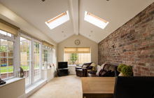 Fulletby single storey extension leads